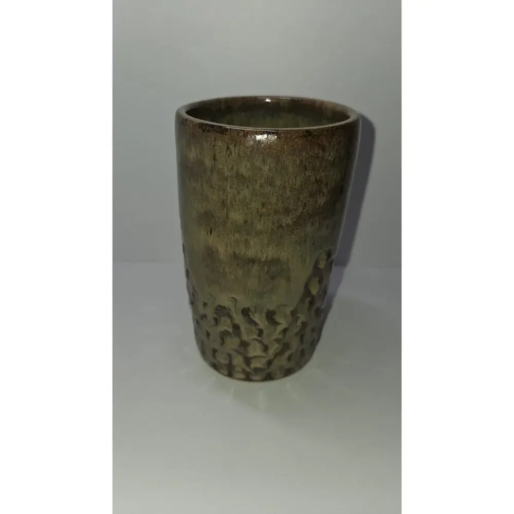 Soulfire Ceramics Studio Art Pottery 5.5